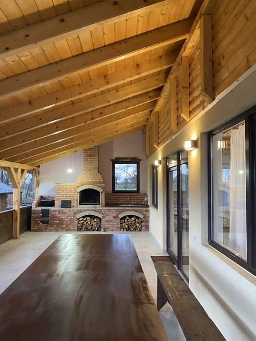 Cabana Mărgăuța din Deal