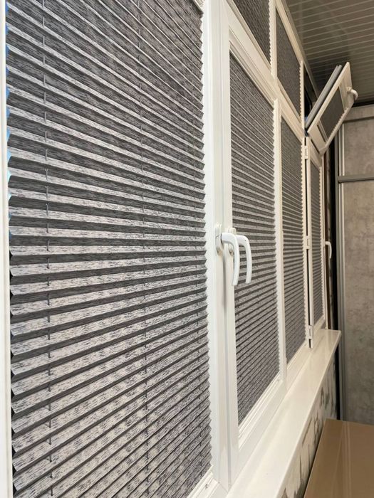 Jalyuzi Bomba Aksiya