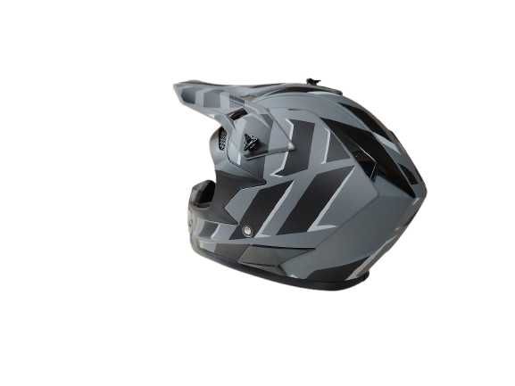 Каска Крос Мотор/Скутер/Бъги/Вело/АТВ-4040