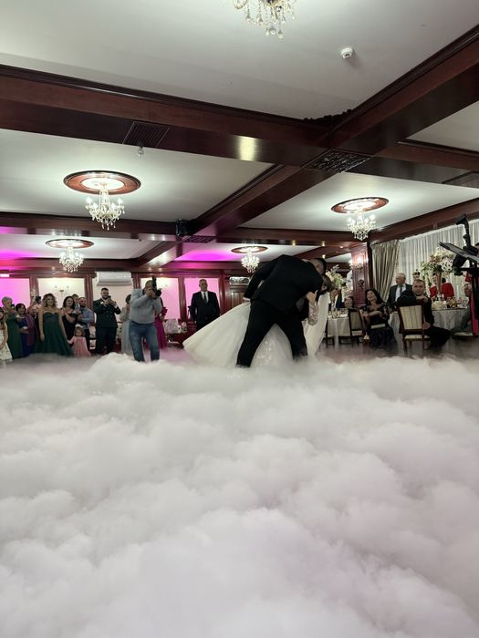 Cabina Foto/Oglinda Foto/Fum greu/Baloane cu fum/Laser