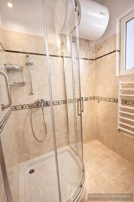 Дава се под наем Тристаен апартамент в Пловдив, Христо Смирненски - 86 кв.м за 648.21 € - Снимка #6