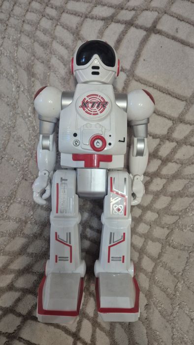 Робот шпион модель XT30038