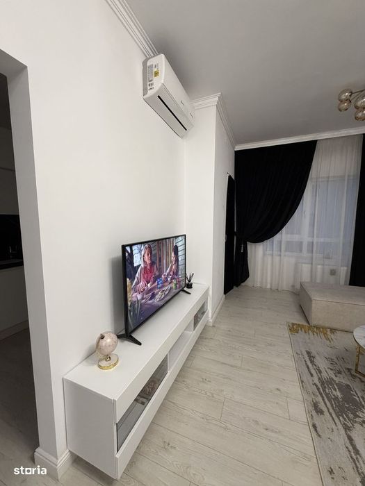 Apartament 3 camere Victoria Rezidential