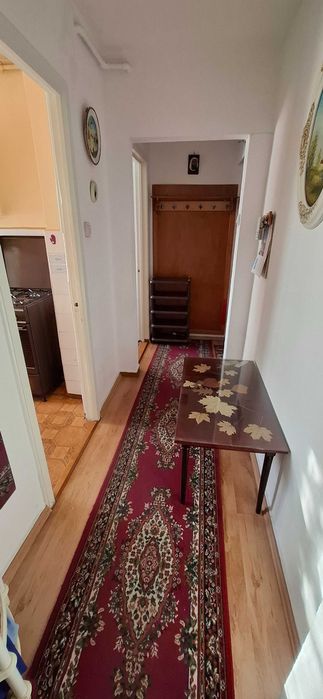 Inchiriez apartament 3 camere zona M Viteazu