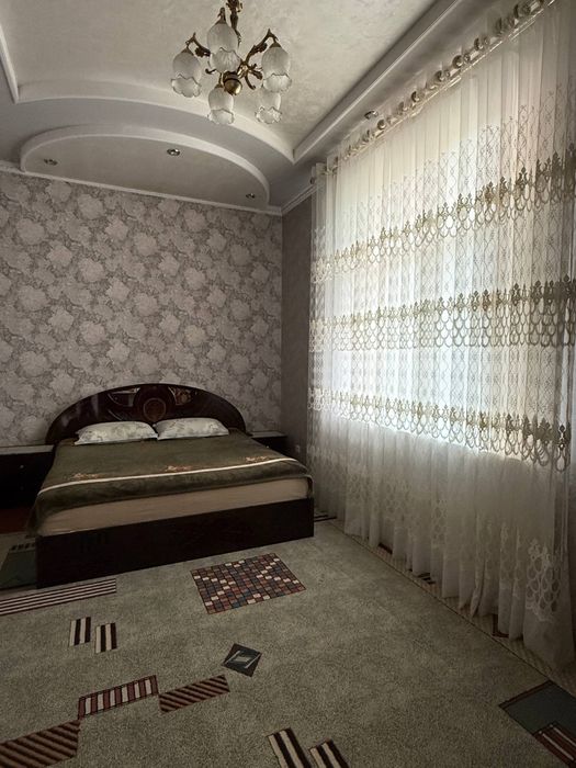 Участок в центре Ташкента(Ракат)