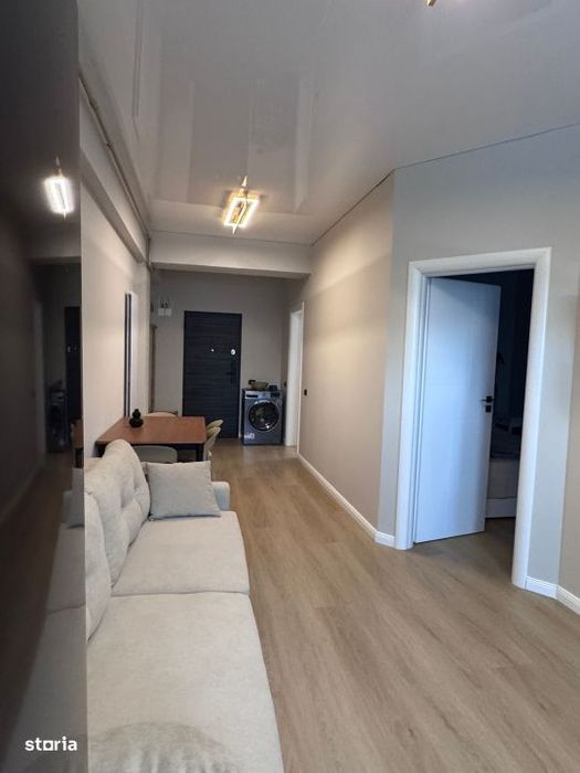 Apartament 2 camere Building Stefan, Mamaia Nord