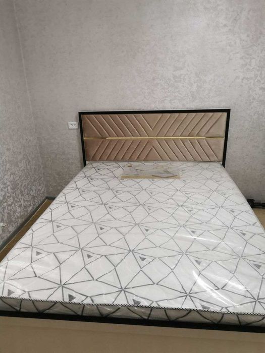 Ko'na qamish yonda 2 xonali kv ijaraga beriladi