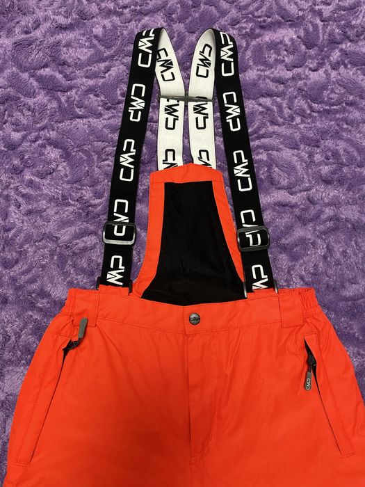 Ски гащеризон