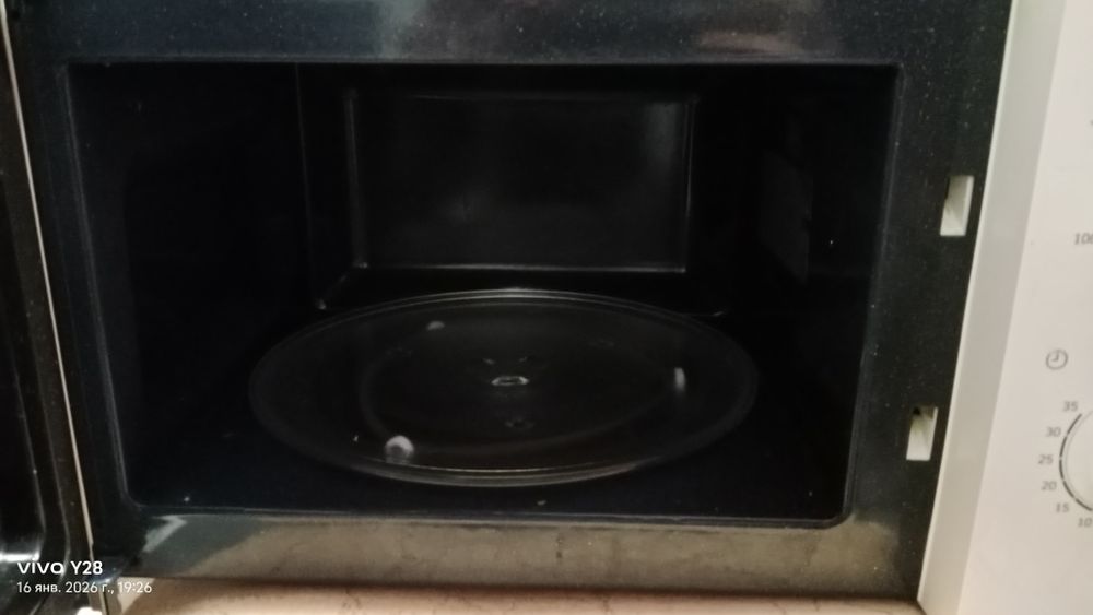 Микроволновая печь самсунг