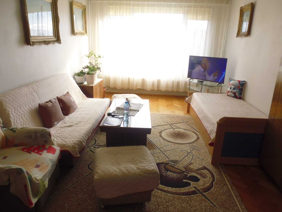 Продава се Двустаен апартамент в София, Надежда 4 - 65 кв.м за 1248 €/кв.м - Снимка #1