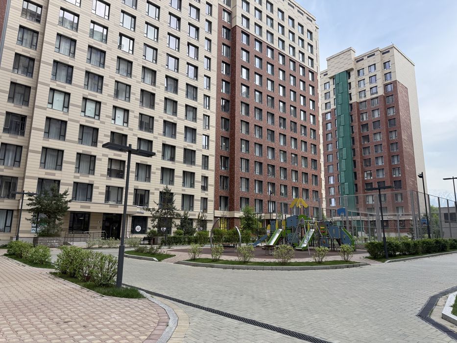 Посуточно сдается