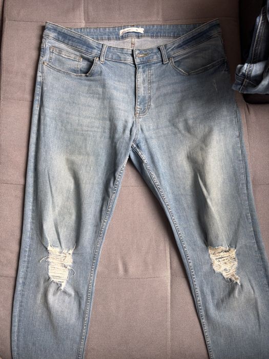 Дънки Calliope размер L/XL