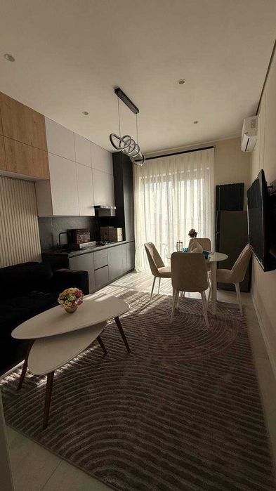 СРОЧНАЯ цена/ евро 2х комнатная ЖК Nukus Avenue  Ор-р: Глинка ГАИ