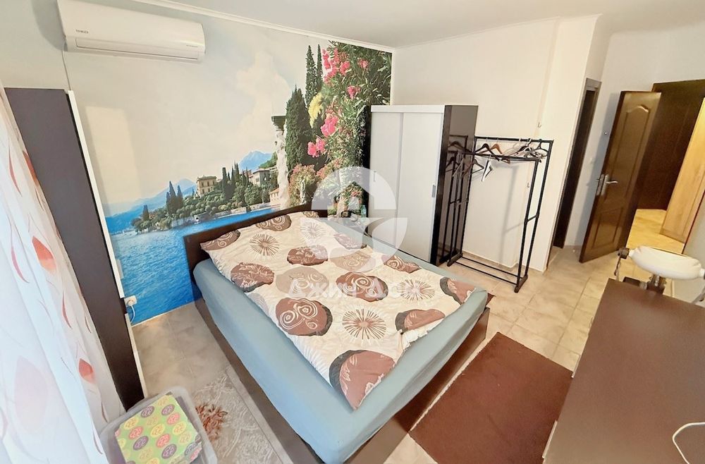 Продава се Тристаен апартамент в с. Кошарица, Област Бургас - 99 кв.м за 1090 €/кв.м - Снимка #9