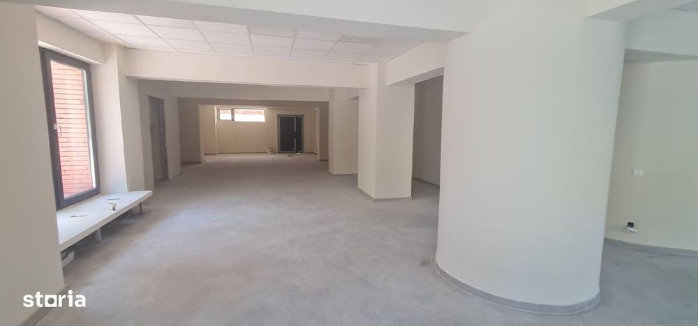 SC VIMAK IMOBILIARE vinde spatiu comercial zona Racadau