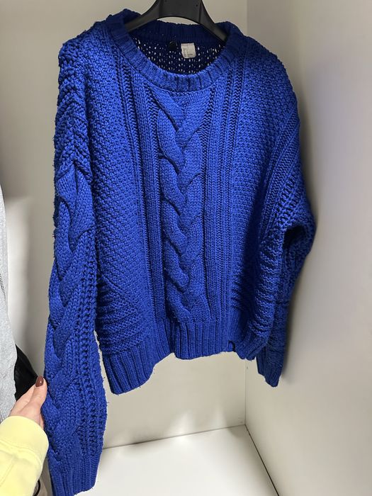 Пуловери HM, Zara, Mango