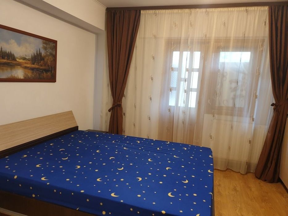 Închiriez apartament 2 camere