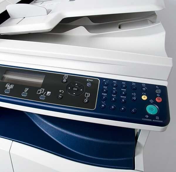 МФУ А3 + Epson T5000 плоттер в подарок