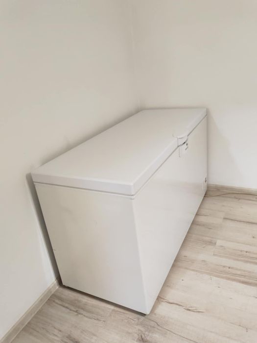 Lada Frigorifica Arctic 340L