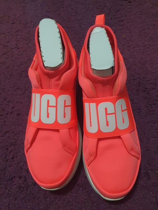 Adidasi fete/UGG W Neutra Sneaker