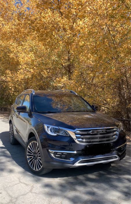 JETAUR X70 mexanika karobka