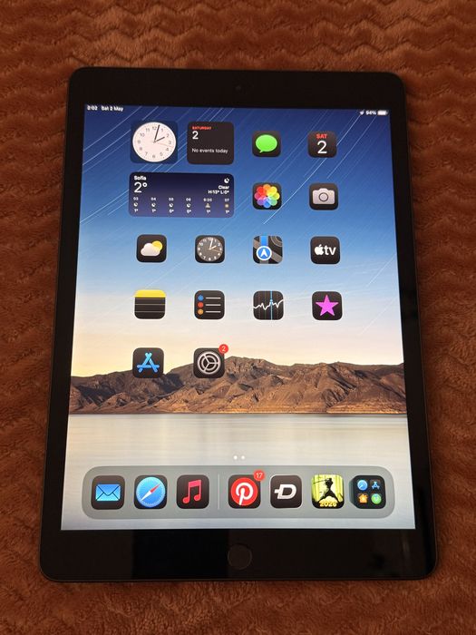 Apple ipad 7th-Gen 32Gb като нов