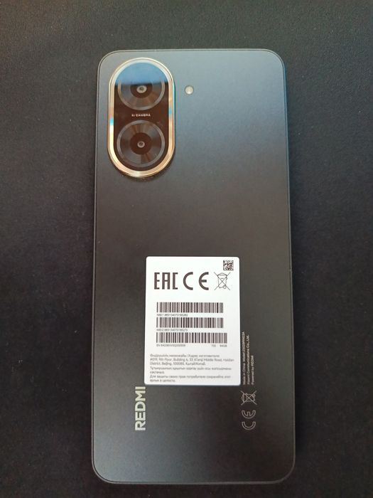 Продам Redmi A5 3/64