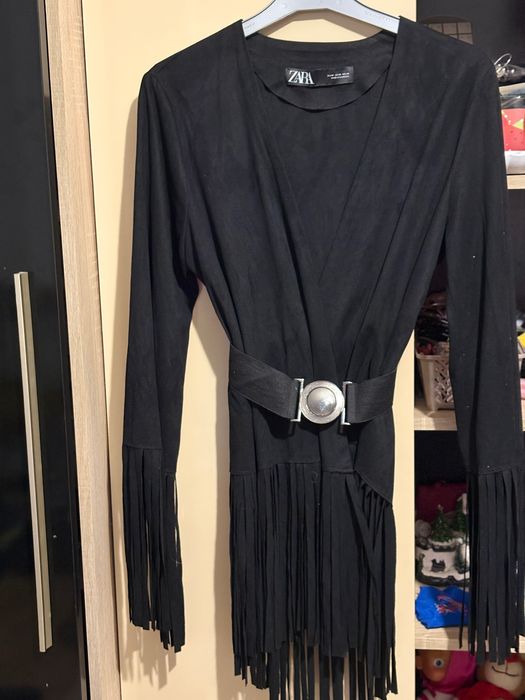 Blazer damă deosebit și de efect