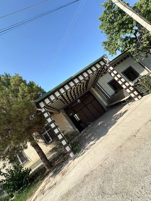 HOVLI Eski SHAHARDAN 6.yarim sutix