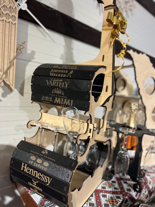 Mini-bar pentru bauturi