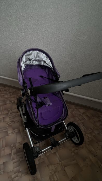 Продам коляску в отличном состоянии