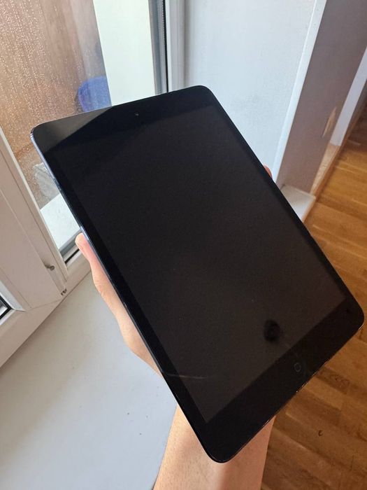 iPad mini отличного качества