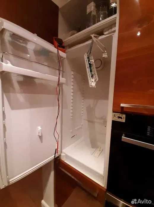 Ремонт холодильников и морозильных камер | Remont xolodilnik