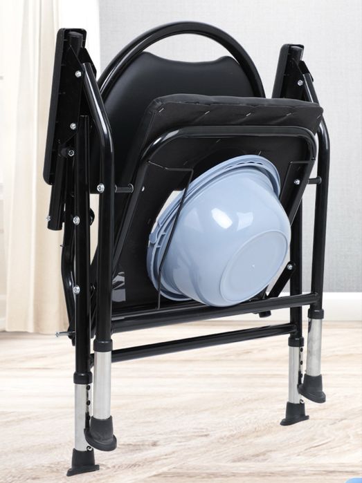 Биотуалет переноный новая.