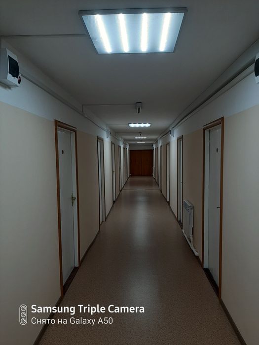 Помещение для прожывание 82  место.