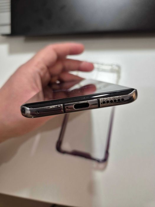 Huawei P40 Pro+ (ELS-N39) (512 GB, foto 10x optic, spate ceramica)