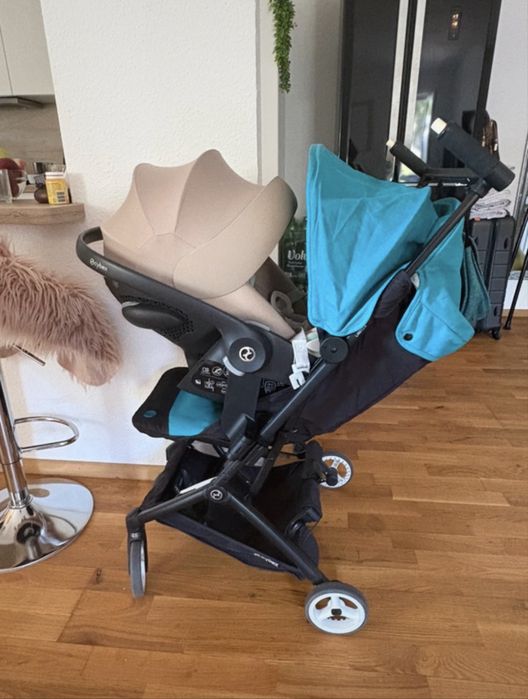 Carucior cybex libelle