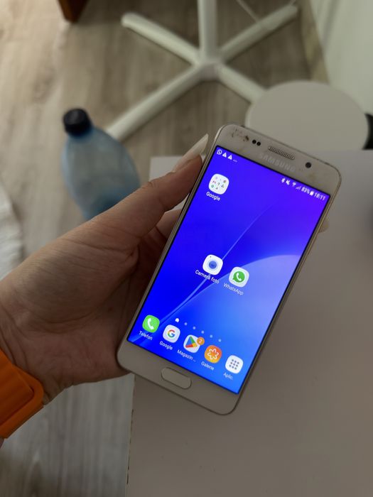Samsung J3 2016 alb