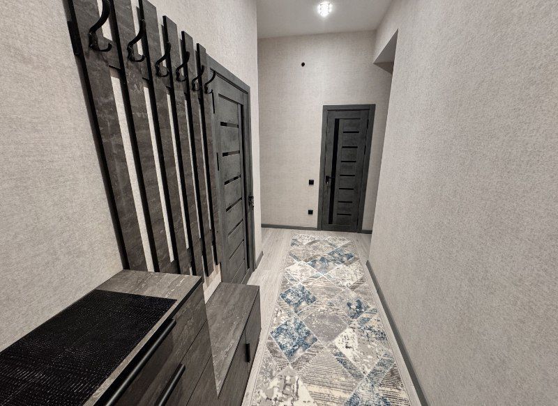 Аренда квартиры в центре 2/1/4 Узбум ул Баку новостройка евро