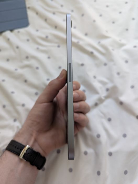 Ipad mini 7 ( A17 pro ) 256gb Wifi