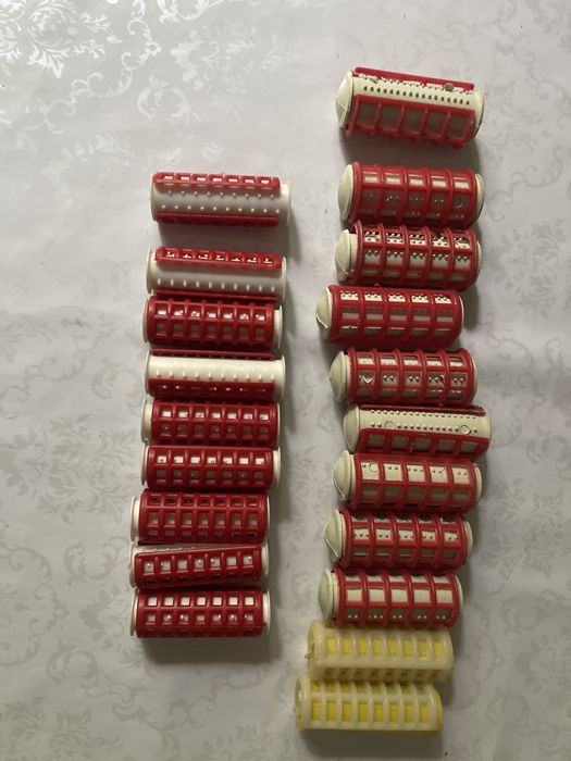 Бигуди для волос