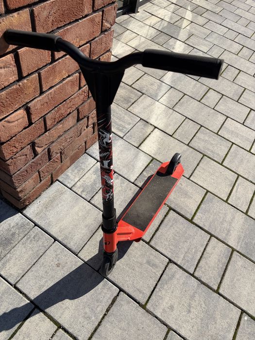 Trotineta scheme MF 100