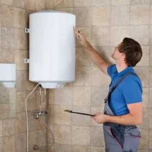 РЕМОНТ Водонагревателей, титанов в Караганде.