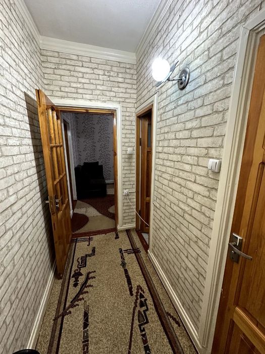 Аренда 2×3/1/4 квартиры на Юнус-Абад-11 ориентир Мегапланет