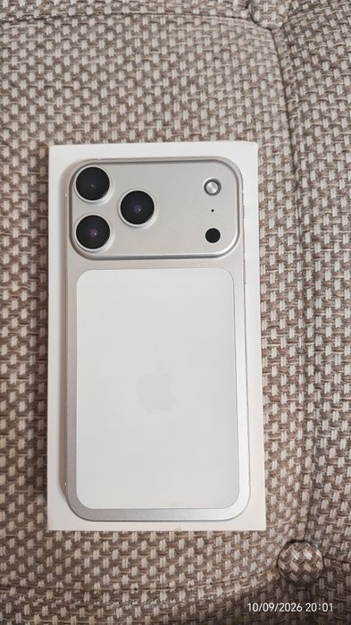 Iphone 11 64gb (сделан под 17 pro)