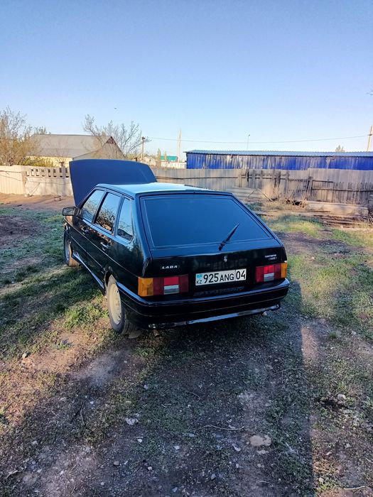 Продам Ваз 2114 в хорошем состоянии