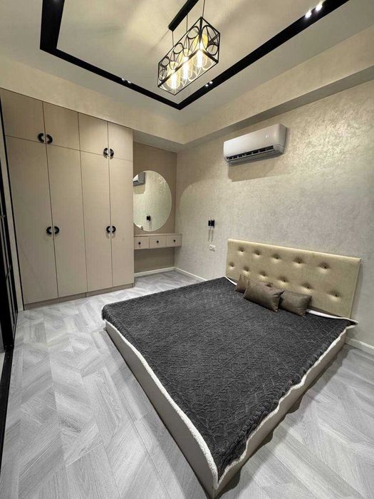 XONOBOD AVENUE новостройка EVRO HI-TECH квартира без маклера маклерсиз