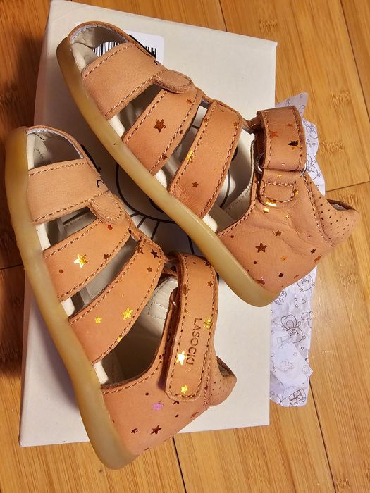 Sandale Lasocki Kids Piersica 22