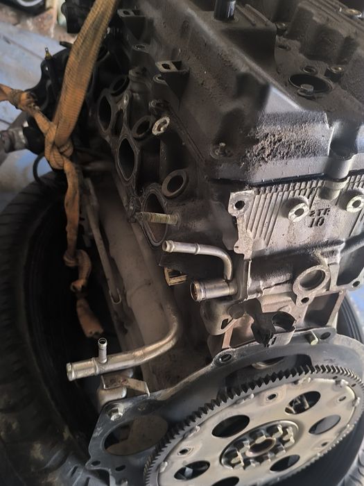 Продам двигатель на прадо