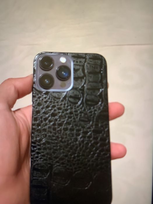 Iphone Xr 14 pro korpusda